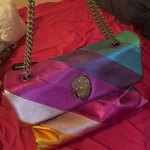 Kurt Geiger big purse